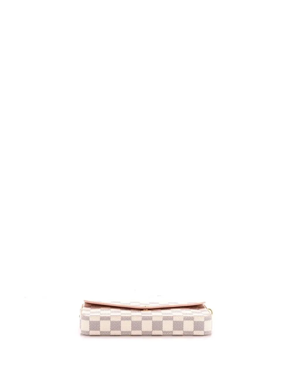 Louis Vuitton Felicie Pochette Damier #340806L16B